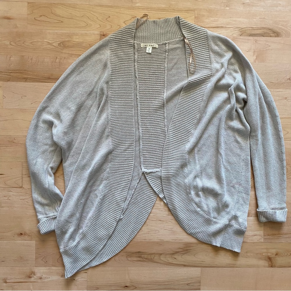 Cardigan
